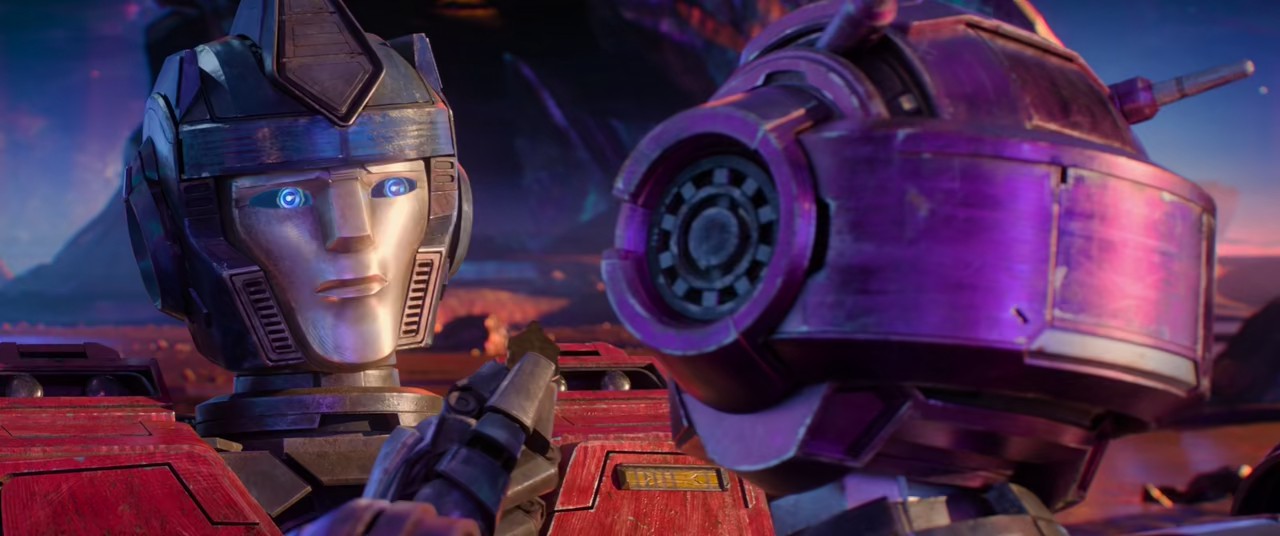 Transformers One (2024) WEBRip Hindi + English 720p 10bit HEVC DDP 5.1 ESub.mkv.0001